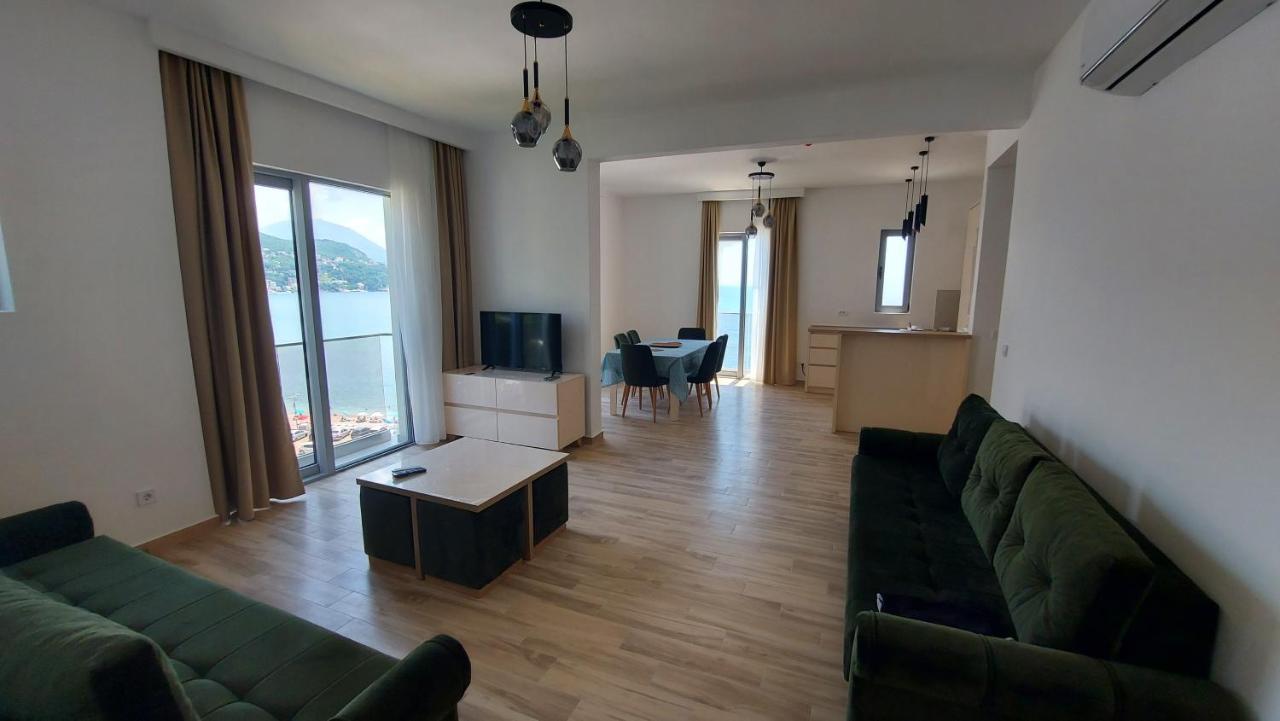 Hotel Kaligrosh Сутоморе Экстерьер фото