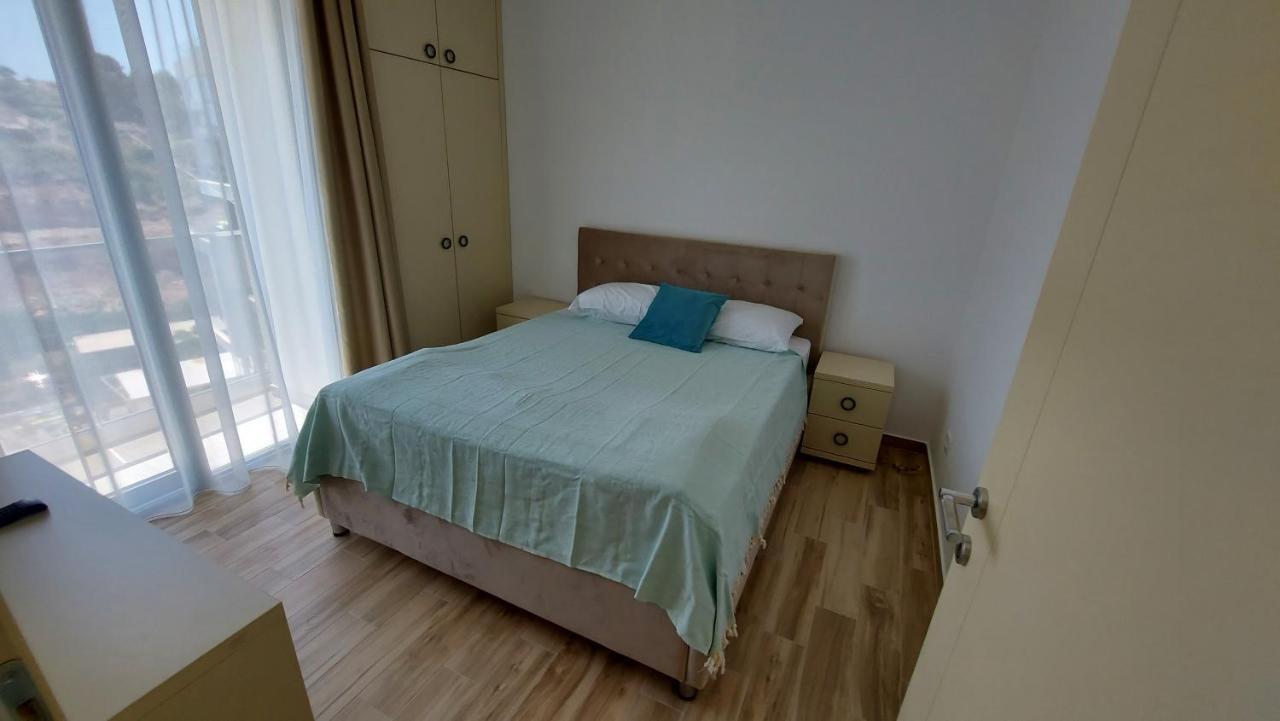 Hotel Kaligrosh Сутоморе Экстерьер фото