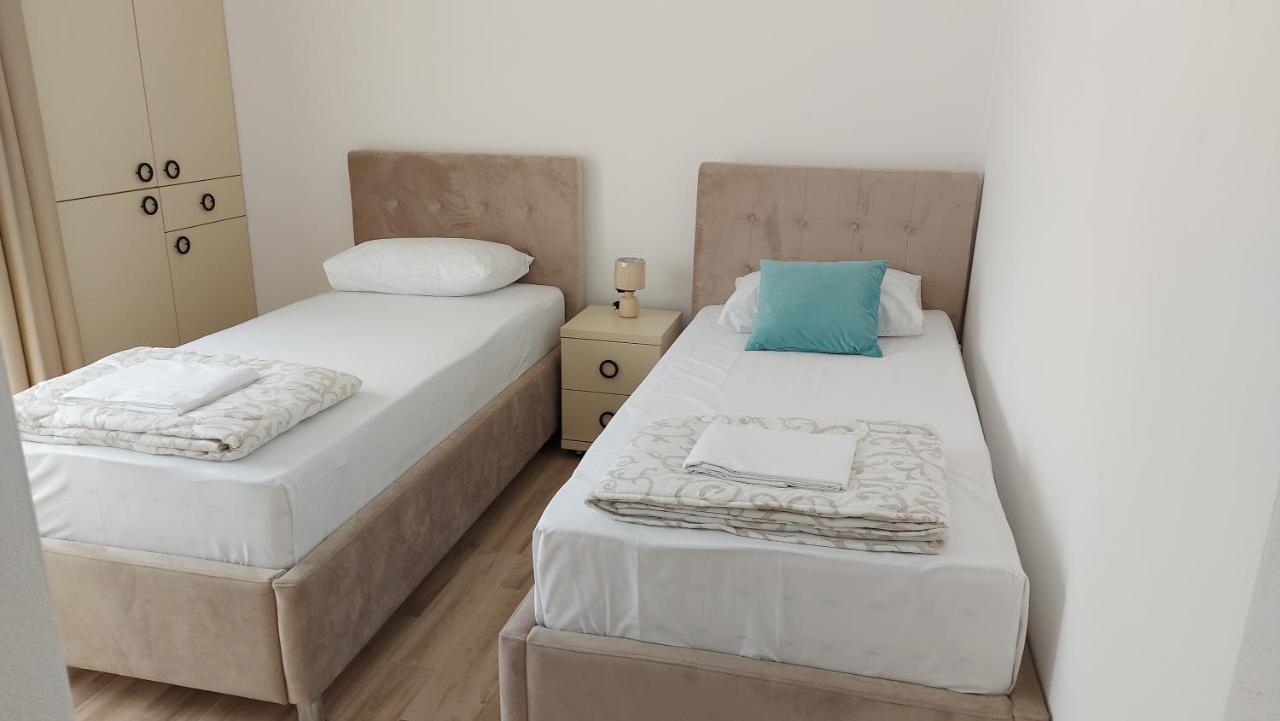 Hotel Kaligrosh Сутоморе Номер фото