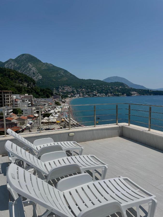 Hotel Kaligrosh Сутоморе Экстерьер фото