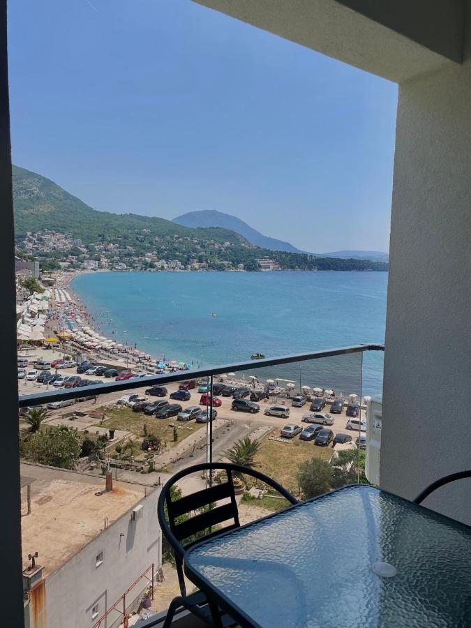 Hotel Kaligrosh Сутоморе Экстерьер фото