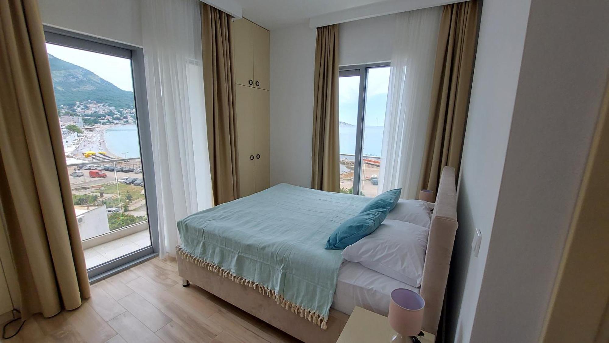 Hotel Kaligrosh Сутоморе Номер фото