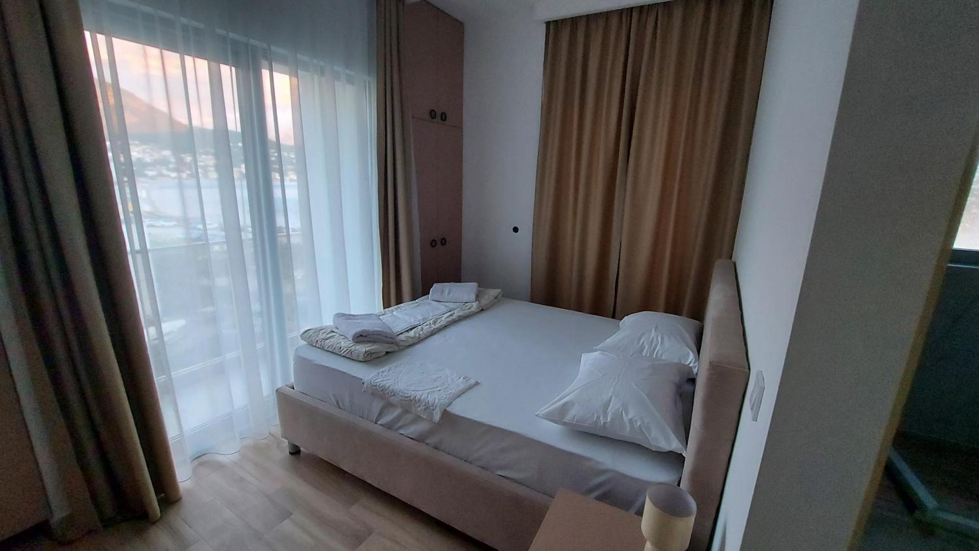 Hotel Kaligrosh Сутоморе Номер фото